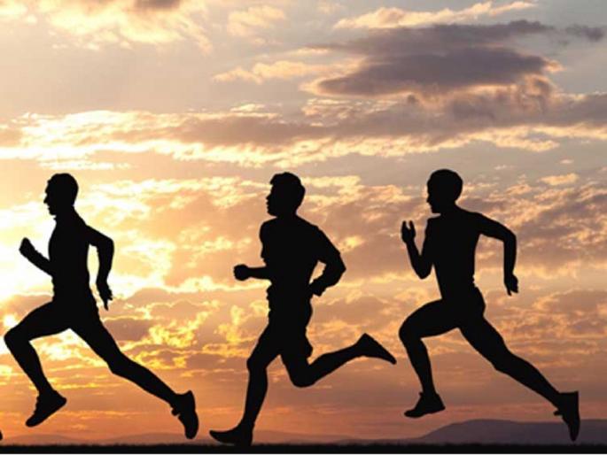 Should we spend our youth preparing for recruitment? Anger over postponement of police recruitment | आमचे तरुणपण भरतीच्या तयारीतच घालवायचे का ? पोलीस भरतीला स्थगितीने संताप Should we spend our youth preparing for recruitment? Anger over postponement of police recruitment | आमचे तरुणपण भरतीच्या तयारीतच घालवायचे का ? पोलीस भरतीला स्थगितीने संताप