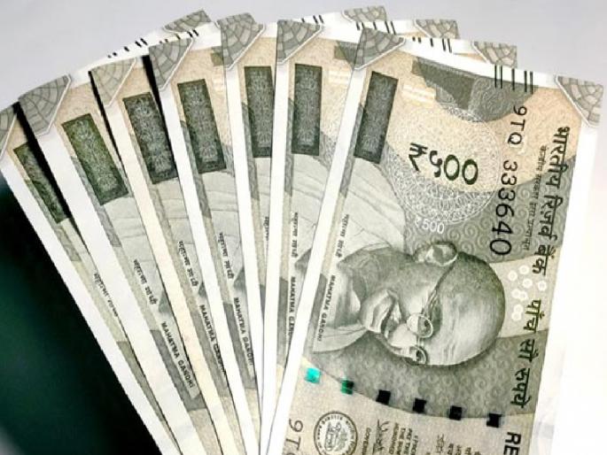 Deposit money of seven candidates in Ratnagiri-Sindhudurga was also seized | रत्नागिरी-सिंधुदुर्गात सात उमेदवारांची अनामत रक्कमही झाली जप्त Deposit money of seven candidates in Ratnagiri-Sindhudurga was also seized | रत्नागिरी-सिंधुदुर्गात सात उमेदवारांची अनामत रक्कमही झाली जप्त