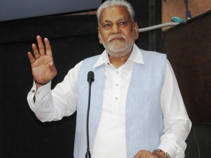Examine the soil of the farm and submit a report - Purushottam Rupala | शेतीचे माती परीक्षण करून अहवाल सादर करावा - पुरुषोत्तम रुपाला Examine the soil of the farm and submit a report - Purushottam Rupala | शेतीचे माती परीक्षण करून अहवाल सादर करावा - पुरुषोत्तम रुपाला