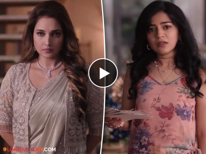 Rupali Bhosale new Lapandav marathi serial on star pravah krutika deo chetan vadnere | रुपाली भोसलेची नवी मालिका 'लपंडाव', पुन्हा एकदा साकारणार खलनायिका, कधी आणि कुठे पाहाल? Rupali Bhosale new Lapandav marathi serial on star pravah krutika deo chetan vadnere | रुपाली भोसलेची नवी मालिका 'लपंडाव', पुन्हा एकदा साकारणार खलनायिका, कधी आणि कुठे पाहाल?