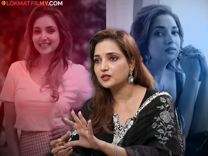 "I have only studied ninth standard...", Rupali Bhosale revealed about her education for the first time, said-"Due to the situation..." | "मी फक्त नववी शिकलीये...", रुपाली भोसलेने पहिल्यांदाच केला शिक्षणाबद्दल खुलासा, म्हणाली-"परिस्थितीमुळे..." "I have only studied ninth standard...", Rupali Bhosale revealed about her education for the first time, said-"Due to the situation..." | "मी फक्त नववी शिकलीये...", रुपाली भोसलेने पहिल्यांदाच केला शिक्षणाबद्दल खुलासा, म्हणाली-"परिस्थितीमुळे..."