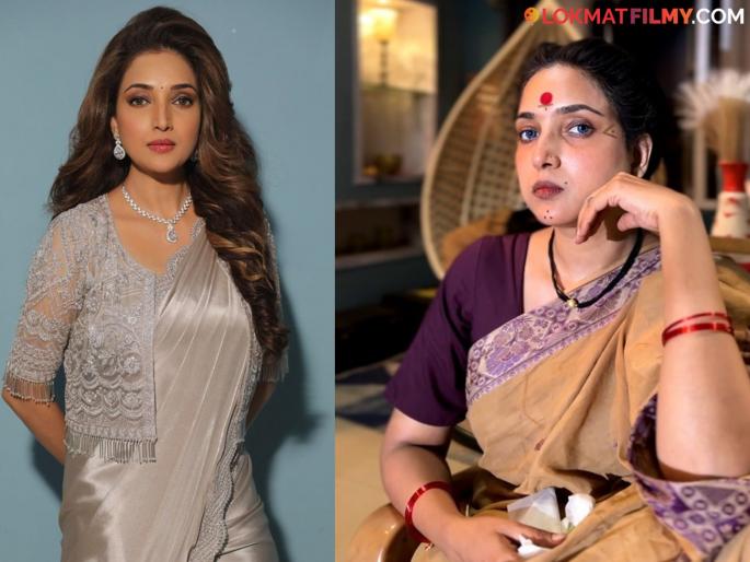 lapandav serial upcoming twist rupali bhosale in double role netizens praise | 'लपंडाव’ मालिकेत धमाकेदार ट्विस्ट; रुपाली भोसलेची वेगळ्याच रुपात एन्ट्री, नेमकं काय घडणार? lapandav serial upcoming twist rupali bhosale in double role netizens praise | 'लपंडाव’ मालिकेत धमाकेदार ट्विस्ट; रुपाली भोसलेची वेगळ्याच रुपात एन्ट्री, नेमकं काय घडणार?