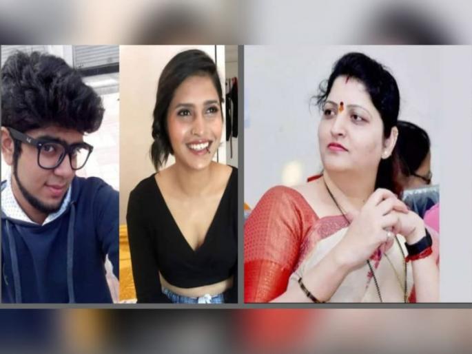 Hang that murderer as soon as possible demanded the State Commission for Women | नराधम आफताबला लवकरात लवकर फाशी द्या; राज्य महिला आयोगाची मागणी Hang that murderer as soon as possible demanded the State Commission for Women | नराधम आफताबला लवकरात लवकर फाशी द्या; राज्य महिला आयोगाची मागणी
