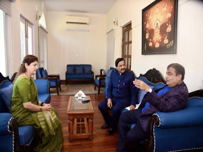 Urgent approval for elevated bridge as a solution to fatal accidents near Navale Bridge | नवले पुलाजवळ जीवघेण्या अपघातांवर उपाय म्हणून एलिव्हेटेड ब्रिजला तातडीची मंजुरी Urgent approval for elevated bridge as a solution to fatal accidents near Navale Bridge | नवले पुलाजवळ जीवघेण्या अपघातांवर उपाय म्हणून एलिव्हेटेड ब्रिजला तातडीची मंजुरी