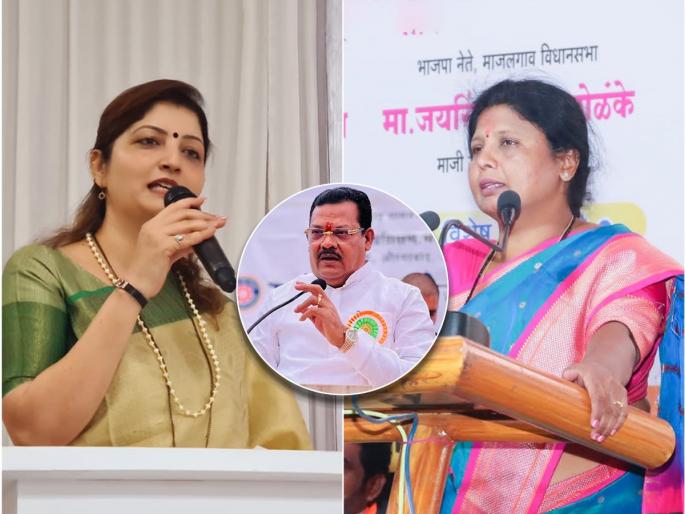 state women commission chief rupali chakankar informed about what action taken over sushma andhare complaint against sanjay shirsat | Maharashtra Politics: संजय शिरसाट यांच्यावर काय कारवाई करण्यात आली? रुपाली चाकणकरांनी स्पष्टच सांगितले, म्हणाल्या...