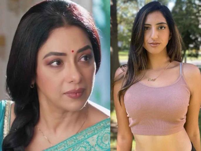 Anupama fame Rupali Ganguly talks about allegations made by step daughter | सावत्र लेकीच्या आरोपांवर पहिल्यांदाच बोलली रुपाली गांगुली; म्हणाली, "नक्कीच परिणाम झाला..." Anupama fame Rupali Ganguly talks about allegations made by step daughter | सावत्र लेकीच्या आरोपांवर पहिल्यांदाच बोलली रुपाली गांगुली; म्हणाली, "नक्कीच परिणाम झाला..."