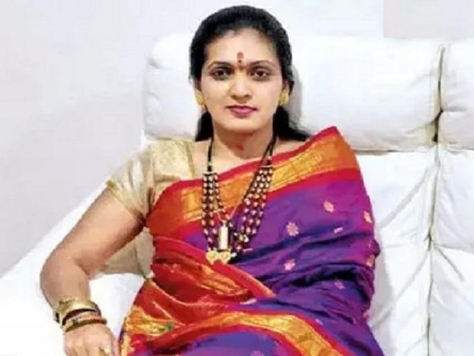 my supporters are literally crying begging rupali patil thombre mns | मनसेतून बाहेर पडण्याचा निर्णय घेतल्यानंतर माझे पाठीराखे अक्षरशः रडत आहेत, विनंती करत आहेत - रुपाली पाटील-ठोंबरे my supporters are literally crying begging rupali patil thombre mns | मनसेतून बाहेर पडण्याचा निर्णय घेतल्यानंतर माझे पाठीराखे अक्षरशः रडत आहेत, विनंती करत आहेत - रुपाली पाटील-ठोंबरे