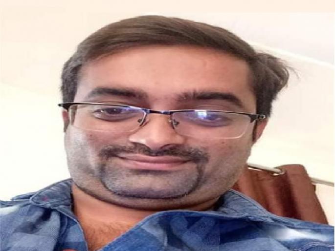 Youth commits suicide by jumping from hospital incident in Jaisingpur  | Kolhapur: रुग्णालयावरून उडी मारून तरुणाची आत्महत्या, जयसिंगपुरातील घटना  Youth commits suicide by jumping from hospital incident in Jaisingpur  | Kolhapur: रुग्णालयावरून उडी मारून तरुणाची आत्महत्या, जयसिंगपुरातील घटना