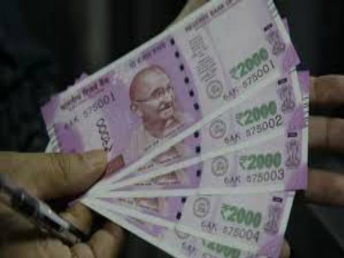 8 lakhs compensation person who injured in accident | अपघातात जखमीला ८ लाखांची नुकसान भरपाई 8 lakhs compensation person who injured in accident | अपघातात जखमीला ८ लाखांची नुकसान भरपाई