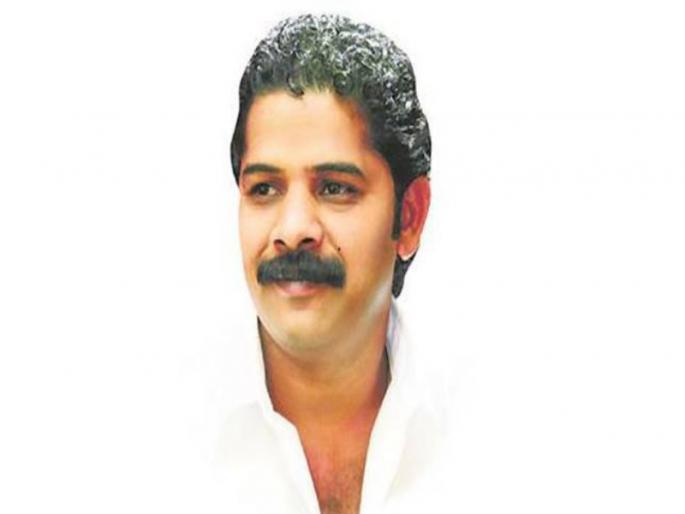 Another case has been registered against Rupesh Marne | गजानन मारणे टोळीतील रुपेश मारणेवर आणखी एक गुन्हा दाखल Another case has been registered against Rupesh Marne | गजानन मारणे टोळीतील रुपेश मारणेवर आणखी एक गुन्हा दाखल