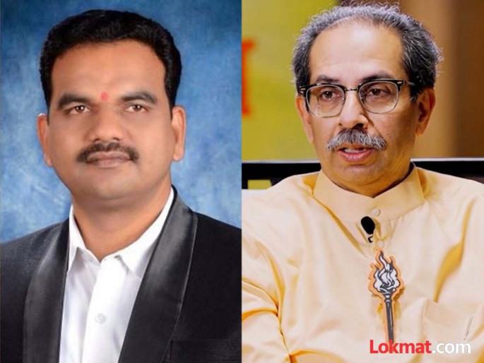 Maharashtra Vidhan Sabha Election 2024 Rupesh Mhatre alleges Uddhav Thackeray's support to Rais Sheikh to benefit adity thackeray | "आमचा बळी का..? , वरळीत मुलाला फायदा व्हावा यासाठी उद्धव ठाकरेंचा रईस शेख यांना पाठिंबा" Maharashtra Vidhan Sabha Election 2024 Rupesh Mhatre alleges Uddhav Thackeray's support to Rais Sheikh to benefit adity thackeray | "आमचा बळी का..? , वरळीत मुलाला फायदा व्हावा यासाठी उद्धव ठाकरेंचा रईस शेख यांना पाठिंबा"