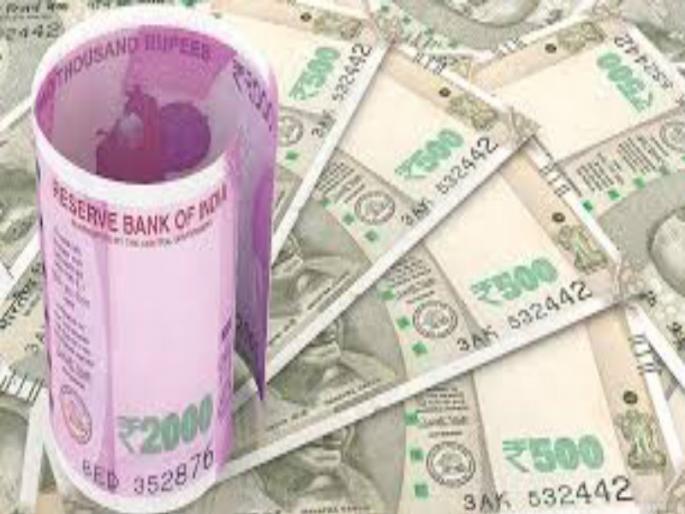Quick response team look at cash transactions | रोखीच्या व्यवहारांवर जलद प्रतिसाद पथकाची नजर