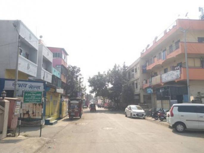 In Rupinagar, transgenders are going door to door and demanding money forcibly; atmosphere of fear among women | रुपीनगरमध्ये तृतीयपंथींकडून घरोघरी जाऊन जबरदस्तीने पैशांची मागणी; महिलांमध्ये भीतीचे वातावरण In Rupinagar, transgenders are going door to door and demanding money forcibly; atmosphere of fear among women | रुपीनगरमध्ये तृतीयपंथींकडून घरोघरी जाऊन जबरदस्तीने पैशांची मागणी; महिलांमध्ये भीतीचे वातावरण