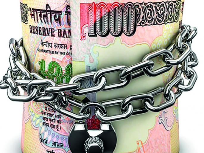 Banknote shook the economy financially! | नोटबंदीच्या धक्क्यातून सावरू लागले आर्थिक व्यवहार!  Banknote shook the economy financially! | नोटबंदीच्या धक्क्यातून सावरू लागले आर्थिक व्यवहार!