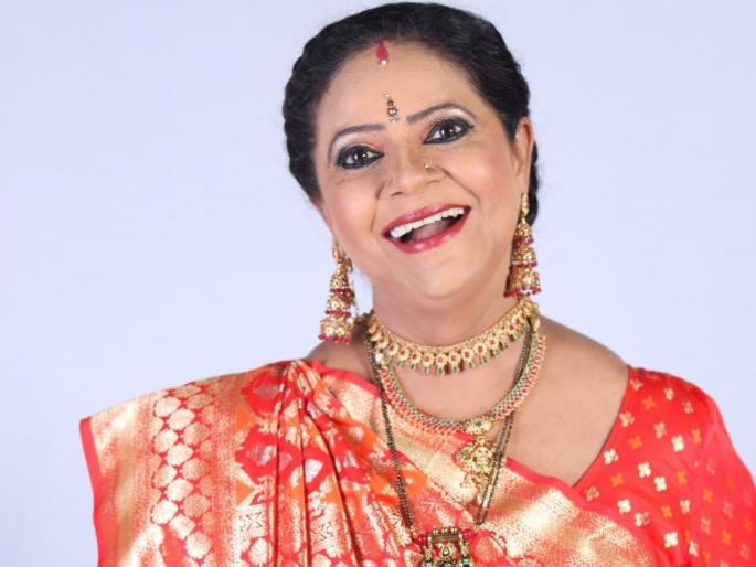 'Saath Nibhana Saathiya' fame Rupal Patel will appear in this new series | 'साथ निभाना साथिया' फेम रूपल पटेल दिसणार या नव्या मालिकेत 'Saath Nibhana Saathiya' fame Rupal Patel will appear in this new series | 'साथ निभाना साथिया' फेम रूपल पटेल दिसणार या नव्या मालिकेत