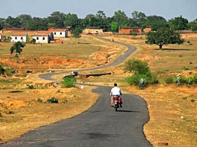 Transform to 41 villages in Nagpur district | नागपूर जिल्ह्यातील ४१ गावांचा होणार कायापालट