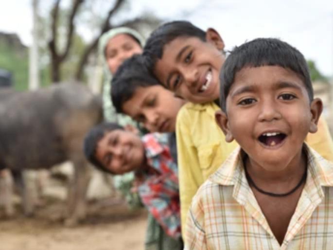 Man should be rich in experience but not in age, only then he knows the fun of life! | मनुष्य वयाने नाही पण अनुभवाने समृद्ध असायला हवा, तरच त्याला आयुष्याची गंमत कळते! Man should be rich in experience but not in age, only then he knows the fun of life! | मनुष्य वयाने नाही पण अनुभवाने समृद्ध असायला हवा, तरच त्याला आयुष्याची गंमत कळते!