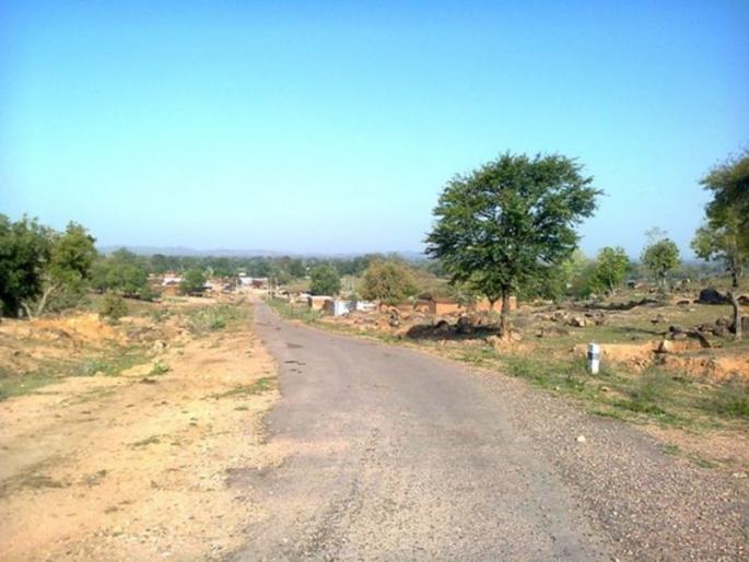 Akola: Zilla Parishad wants funding for 33 rural roads! | अकोला :  ३३ ग्रामीण रस्त्यांसाठी जिल्हा परिषदेला हवा निधी! Akola: Zilla Parishad wants funding for 33 rural roads! | अकोला :  ३३ ग्रामीण रस्त्यांसाठी जिल्हा परिषदेला हवा निधी!