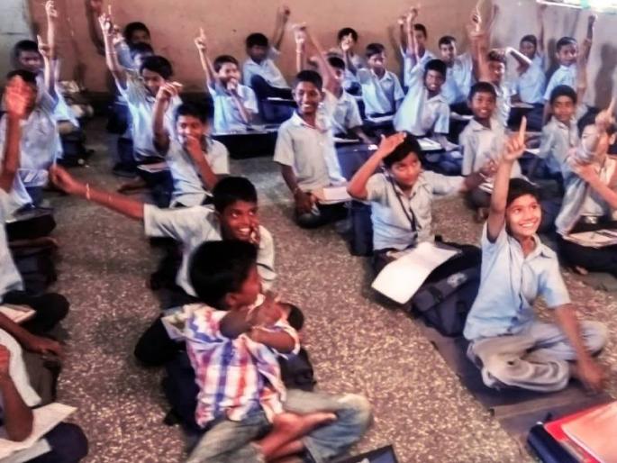 "Not just higher education, now let's be hard strong, son of India" - Rashtrasant Tukadoji Maharaj | "नुसते नको उच्चशिक्षण, आता व्हावा कष्टिक बलवान, सुपुत्र भारताचा"- राष्ट्रसंत तुकडोजी महाराज "Not just higher education, now let's be hard strong, son of India" - Rashtrasant Tukadoji Maharaj | "नुसते नको उच्चशिक्षण, आता व्हावा कष्टिक बलवान, सुपुत्र भारताचा"- राष्ट्रसंत तुकडोजी महाराज