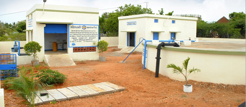 49.33 lakh electricity bills in excess of water supply schemes! | पाणी पुरवठा योजनांच्या थकीत वीज देयकांचे हवे ४९.३१ लाख!