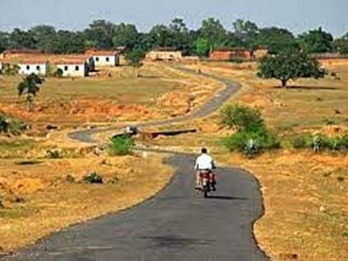 Corona hits rural road development too! | ग्रामीण रस्ते विकासालाही कोरोनाचा फटका!