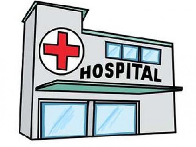 The rural hospital proposal at Chohotta Bazaar was pending | चोहोट्टा बाजार येथील ग्रामीण रुग्णालयाचा प्रस्ताव धूळ खात The rural hospital proposal at Chohotta Bazaar was pending | चोहोट्टा बाजार येथील ग्रामीण रुग्णालयाचा प्रस्ताव धूळ खात