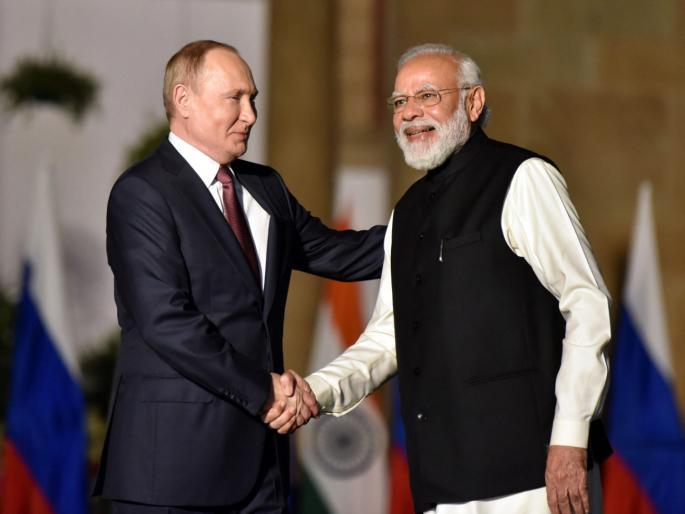 Russia offer to India but China and Pakistan will increase tension; What is 'Afghan Quad'? | रशियाची भारताला ऑफर पण चीन आणि पाकिस्तान वाढवणार टेन्शन; 'अफगाण QUAD' काय आहे? Russia offer to India but China and Pakistan will increase tension; What is 'Afghan Quad'? | रशियाची भारताला ऑफर पण चीन आणि पाकिस्तान वाढवणार टेन्शन; 'अफगाण QUAD' काय आहे?