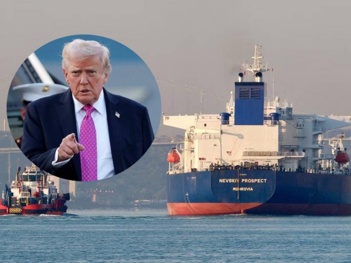 India will reduce crude oil purchases from Russia by 50%; Big claim by White House official | भारत रशियाकडून कच्च्या तेलाची खरेदी ५०% ने कमी करणार; व्हाईट हाऊसच्या अधिकाऱ्याचा मोठा दावा India will reduce crude oil purchases from Russia by 50%; Big claim by White House official | भारत रशियाकडून कच्च्या तेलाची खरेदी ५०% ने कमी करणार; व्हाईट हाऊसच्या अधिकाऱ्याचा मोठा दावा