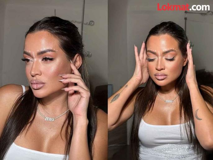 Model mistook symptoms for a cold but x ray exposed a surgical blunder | मॉडलला वाटलं सामान्य सर्दी झाली, एक्स-रे पाहून डॉक्टर म्हणाले - कधीही जाऊ शकतो जीव! Model mistook symptoms for a cold but x ray exposed a surgical blunder | मॉडलला वाटलं सामान्य सर्दी झाली, एक्स-रे पाहून डॉक्टर म्हणाले - कधीही जाऊ शकतो जीव!