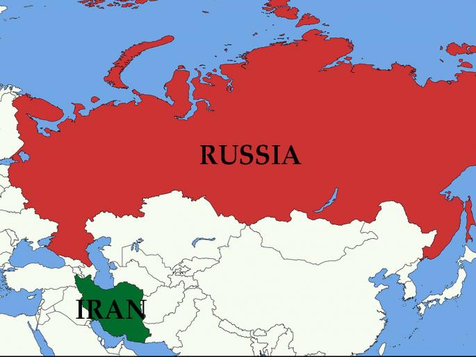 Russia Supports Iran's Nuclear Rights: Russia's entry for Iran's nuclear rights! Putin's support for uranium enrichment; US pressure prevailed | इराणच्या अणू हक्कासाठी रशियाची एन्ट्री! युरेनियम समृद्धीकरणाला पुतिन यांचा पाठिंबा; अमेरिकेचा दबाव झुगारला Russia Supports Iran's Nuclear Rights: Russia's entry for Iran's nuclear rights! Putin's support for uranium enrichment; US pressure prevailed | इराणच्या अणू हक्कासाठी रशियाची एन्ट्री! युरेनियम समृद्धीकरणाला पुतिन यांचा पाठिंबा; अमेरिकेचा दबाव झुगारला