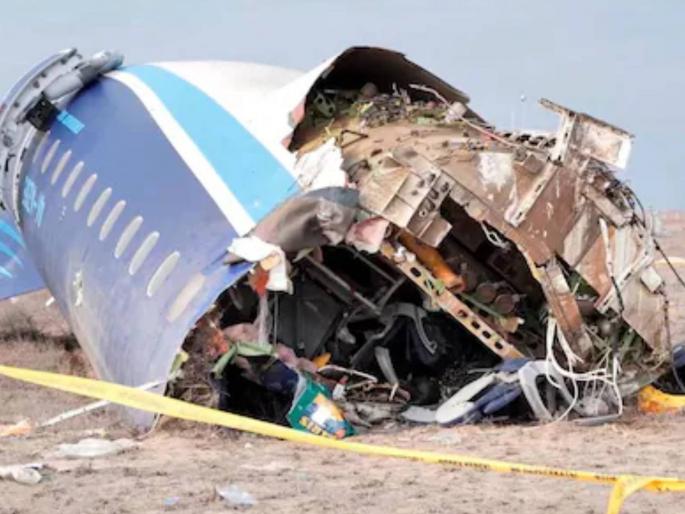 Did the plane crash or was it an accident? The pilot contacted, what was the air force doing?, big information came to light | विमान क्रॅश झाले की घातपात? पायलटने संपर्क साधला, हवाई दल काय करत होते?, मोठी माहिती आली समोर Did the plane crash or was it an accident? The pilot contacted, what was the air force doing?, big information came to light | विमान क्रॅश झाले की घातपात? पायलटने संपर्क साधला, हवाई दल काय करत होते?, मोठी माहिती आली समोर