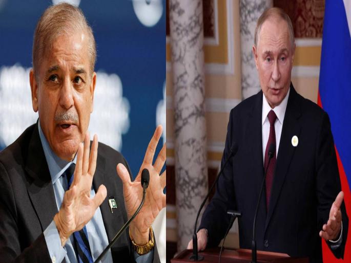 Big blow to Pakistan on Kashmir issue, Russian ambassador insults it live | काश्मीर मुद्द्यावर पाकिस्तानला मोठा धक्का, रशियन राजदूताने लाईव्ह अपमान केला Big blow to Pakistan on Kashmir issue, Russian ambassador insults it live | काश्मीर मुद्द्यावर पाकिस्तानला मोठा धक्का, रशियन राजदूताने लाईव्ह अपमान केला