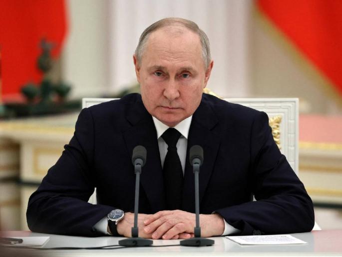 Pakistan's tension increased! Russia made a big demand; What exactly is the case? | पाकिस्तानचे टेन्शन वाढलं! रशियाने केली मोठी मागणी; नेमकं प्रकरण काय? Pakistan's tension increased! Russia made a big demand; What exactly is the case? | पाकिस्तानचे टेन्शन वाढलं! रशियाने केली मोठी मागणी; नेमकं प्रकरण काय?