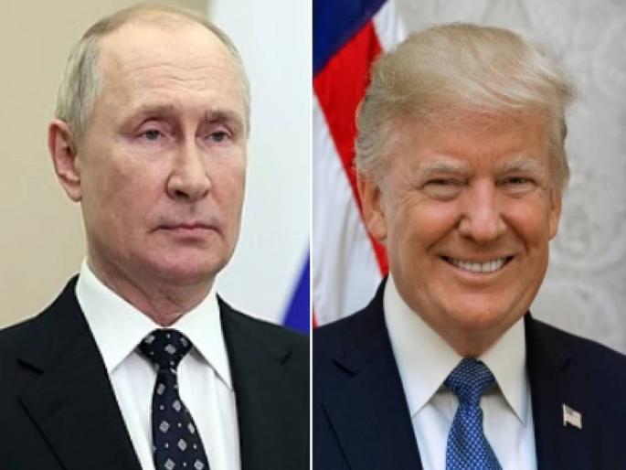 War in Russia-Ukraine, but ceasefire in the Black Sea What's new in Moscow and Washington? | रशिया-युक्रेनमध्ये युद्ध, पण काळ्या समुद्रात युद्धबंदी; मॉस्को आणि वॉशिंग्टनमध्ये नवीन काय सुरुय? War in Russia-Ukraine, but ceasefire in the Black Sea What's new in Moscow and Washington? | रशिया-युक्रेनमध्ये युद्ध, पण काळ्या समुद्रात युद्धबंदी; मॉस्को आणि वॉशिंग्टनमध्ये नवीन काय सुरुय?