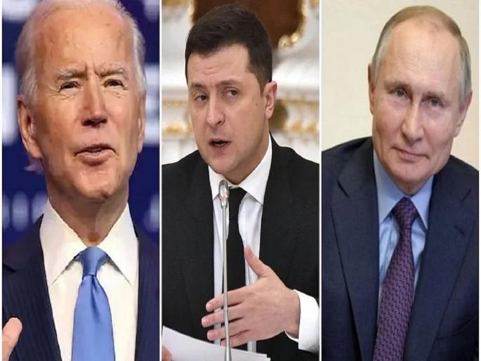 editorial on russia ukraine crisis whos no is next china taiwan america un nato forces | `बळी तो कान पिळी’ हेच शाश्वत सत्य; युक्रेननंतर कुणाची पाळी? editorial on russia ukraine crisis whos no is next china taiwan america un nato forces | `बळी तो कान पिळी’ हेच शाश्वत सत्य; युक्रेननंतर कुणाची पाळी?