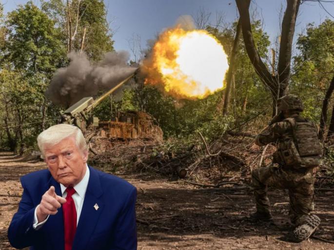 Editorial: From global village to fragmented world! War fever will destroy the world | अग्रलेख: जागतिक खेडे ते खंडित जग! युद्धज्वर जगाला संपवून टाकेल Editorial: From global village to fragmented world! War fever will destroy the world | अग्रलेख: जागतिक खेडे ते खंडित जग! युद्धज्वर जगाला संपवून टाकेल