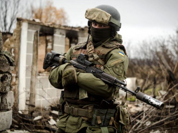 Zelensky proposes to end Ukraine Russia war, puts this condition before Putin | युक्रेन-रशिया युद्ध संपवण्याचा झेलेन्स्की यांनी प्रस्ताव मांडला, पुतिन यांच्यासमोर ठेवली ही अट Zelensky proposes to end Ukraine Russia war, puts this condition before Putin | युक्रेन-रशिया युद्ध संपवण्याचा झेलेन्स्की यांनी प्रस्ताव मांडला, पुतिन यांच्यासमोर ठेवली ही अट
