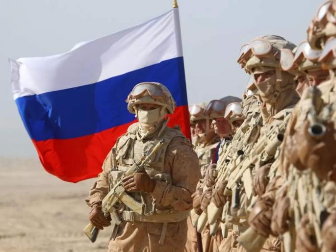 16 Indians out of 126 in Russian army missing, 12 dead | रशियाच्या लष्करातील १२६ पैकी १६ भारतीय बेपत्ता, १२ जणांचा मृत्यू 16 Indians out of 126 in Russian army missing, 12 dead | रशियाच्या लष्करातील १२६ पैकी १६ भारतीय बेपत्ता, १२ जणांचा मृत्यू