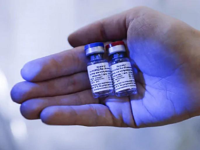 Dr. of Russia. Agreement with Reddy's Laboratories; Discussions also started with Indian Immunologists | CoronaVirus News : रशियाचा डॉ. रेड्डीज लॅबोरेटरीजशी करार; इंडियन इम्युनॉलॉजिकल्सशीही चर्चा सुरू Dr. of Russia. Agreement with Reddy's Laboratories; Discussions also started with Indian Immunologists | CoronaVirus News : रशियाचा डॉ. रेड्डीज लॅबोरेटरीजशी करार; इंडियन इम्युनॉलॉजिकल्सशीही चर्चा सुरू