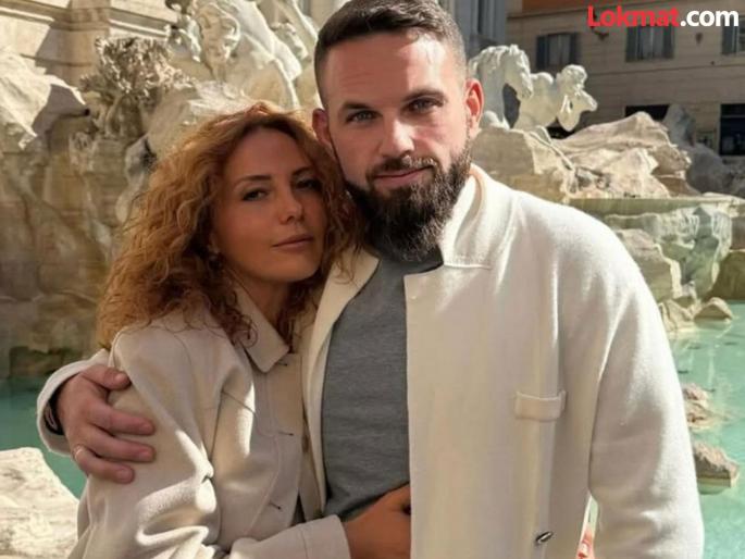Bodies of crypto millionaire Roman Novak and his wife found in Dubai desert | ५० कोटी डॉलर्ससाठी घात; दुबईच्या वाळवंटात क्रिप्टो उद्योजकासह पत्नीची निर्घृण हत्या, पुरलेले मृतदेह सापडले