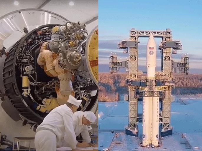 russian military satellite could come crashing towards earth within weeks warn expert | चीननंतर आता रशिया! पृथ्वीला स्पर्धा नडणार, हेरगिरीचा उपग्रह कोणत्याही क्षणी कोसळणार