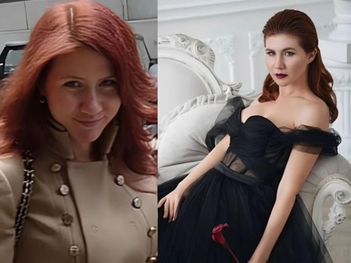 Russian spy Anna Chapman has returned to active service | पुतिन यांची 'खतरनाक हसीना' जागी झाली, जगातील गुप्तचर यंत्रणा सतर्क, काय आहे नवीन मिशन? Russian spy Anna Chapman has returned to active service | पुतिन यांची 'खतरनाक हसीना' जागी झाली, जगातील गुप्तचर यंत्रणा सतर्क, काय आहे नवीन मिशन?