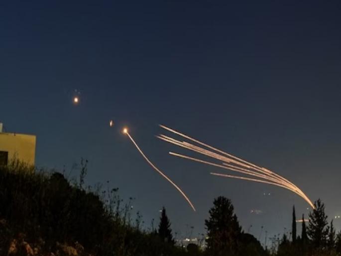 Ukraine's biggest attack on Russia; 34 drones fired at the capital Moscow | यूक्रेनचा रशियावर आतापर्यंतचा सर्वात मोठा हल्ला; राजधानी मॉस्कोवर डागले 34 ड्रोन Ukraine's biggest attack on Russia; 34 drones fired at the capital Moscow | यूक्रेनचा रशियावर आतापर्यंतचा सर्वात मोठा हल्ला; राजधानी मॉस्कोवर डागले 34 ड्रोन