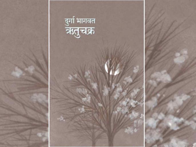 Peaceful and turbulent road | प्रशांत आणि प्रक्षुब्ध मार्गशीर्ष Peaceful and turbulent road | प्रशांत आणि प्रक्षुब्ध मार्गशीर्ष