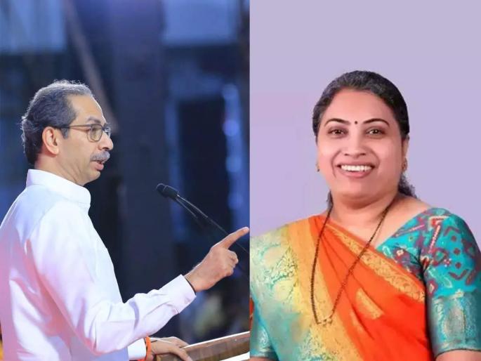 andheri bypoll milind kamble allegations on thackeray group to withdraw application and demand to election commission to cancelled election | Andheri Bypoll: अंधेरी पोटनिवडणूक रद्द होणार? केंद्रीय निवडणूक आयोगाने घेतली दखल; ठाकरे गटाचे टेन्शन वाढले! andheri bypoll milind kamble allegations on thackeray group to withdraw application and demand to election commission to cancelled election | Andheri Bypoll: अंधेरी पोटनिवडणूक रद्द होणार? केंद्रीय निवडणूक आयोगाने घेतली दखल; ठाकरे गटाचे टेन्शन वाढले!