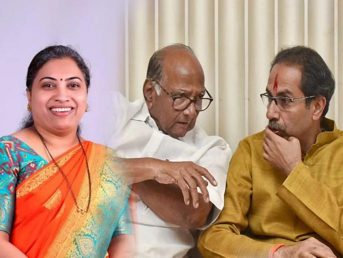 editorial on maharashtra election andheri vidhansabha bypoll rutuja latke sharad pawar raj thackeray letter | अग्रलेख : सगळ्यांच्याच झाकल्या मुठी editorial on maharashtra election andheri vidhansabha bypoll rutuja latke sharad pawar raj thackeray letter | अग्रलेख : सगळ्यांच्याच झाकल्या मुठी