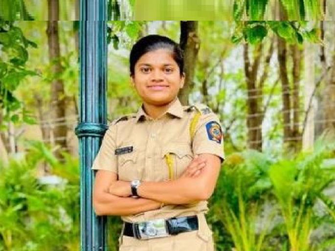 Many things came to light after the death of Rituja Sushant Raskar from Satara | खाकीच्या पेहराव्यात वावरली, पण कधीच नाही ‘ती’ बावरली; आत्महत्येनंतर अनेक किस्से समोर Many things came to light after the death of Rituja Sushant Raskar from Satara | खाकीच्या पेहराव्यात वावरली, पण कधीच नाही ‘ती’ बावरली; आत्महत्येनंतर अनेक किस्से समोर