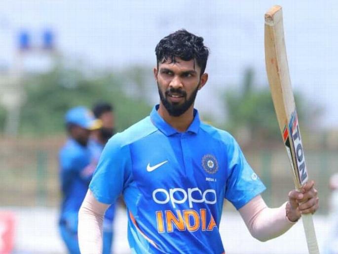 Maharashtra batsman Ruturaj Gaikwad smashes 187* to lead India A to victory over Sri Lanka A team | महाराष्ट्राच्या ऋतुराजचा पराक्रम, श्रीलंकेविरुद्ध 187* धावांची वादळी खेळी