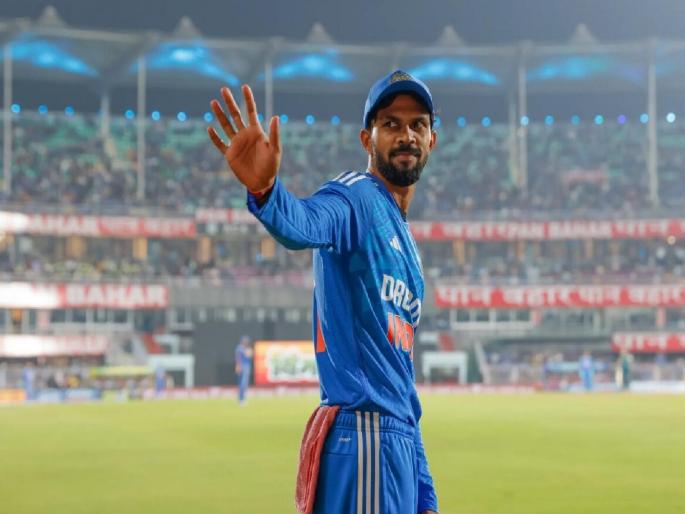  ind vs aus border gavaskar trophy 2024 Ruturaj Gaikwad once again dropped | AUS vs IND : "नक्की काय चाललंय हे कळेनाच", ऋतुराजला पुन्हा एकदा वगळलं; भारतीय दिग्गज संतापला