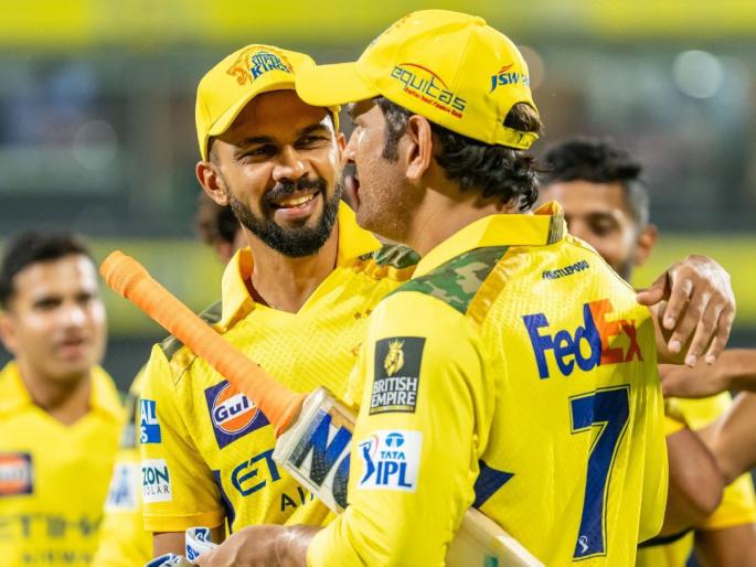 Chennai Super Kings Skipper Ruturaj Gaikwad ruled out of IPL 2025, MS Dhoni set to lead CSK | Ruturaj Gaikwad: ऋतुराज गायकवाड आयपीएल २०२५ मधून बाहेर, पुन्हा धोनीकडे सीएसकेचे कर्णधारपद!